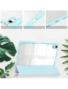Hurtownia GSM - Etui Bizon Case Tab Clear Matt do Apple iPad 10 10.9 2022 modré - BIZ38 - {ean13} - Hurt