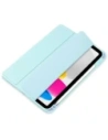 Hurtownia GSM - Etui Bizon Case Tab Clear Matt do Apple iPad 10 10.9 2022 modré - BIZ38 - {ean13} - Hurt