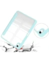 Hurtownia GSM - Bizon Case Tab Clear Matt Apple iPad 10 10.9 2022 kék - BIZ38 - {ean13} - Hurt