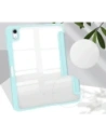 Hurtownia GSM - Etui Bizon Case Tab Clear Matt do Apple iPad 10 10.9 2022 modré - BIZ38 - {ean13} - Hurt