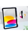 Hurtownia GSM - Etui Bizon Case Tab Clear Matt do Apple iPad 10 10.9 2022 tmavě modré - BIZ39 - {ean13} - Hurt