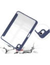 Hurtownia GSM - Etui Bizon Case Tab Clear Matt do Apple iPad 10 10.9 2022 tmavě modré - BIZ39 - {ean13} - Hurt