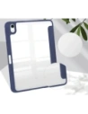 Hurtownia GSM - Etui Bizon Case Tab Clear Matt do Apple iPad 10 10.9 2022 tmavě modré - BIZ39 - {ean13} - Hurt