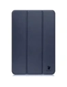 Hurtownia GSM - Etui Bizon Case Tab Clear Matt do Apple iPad 10 10.9 2022 tmavě modré - BIZ39 - {ean13} - Hurt