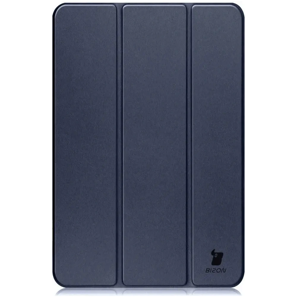 Hurtownia GSM - Etui Bizon Case Tab Clear Matt do Apple iPad 10 10.9 2022 tmavě modré - BIZ39 - {ean13} - Hurt