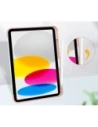 Hurtownia GSM - Bizon Case Tab Clear Matt Apple iPad 10 10.9 2022 roz auriu - BIZ41 - {ean13} - Hurt