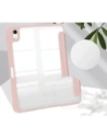 Hurtownia GSM - Etui Bizon Case Tab Clear Matt do Apple iPad 10 10.9 2022 růžovo-zlaté - BIZ41 - {ean13} - Hurt