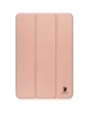 Hurtownia GSM - Etui Bizon Case Tab Clear Matt do Apple iPad 10 10.9 2022 růžovo-zlaté - BIZ41 - {ean13} - Hurt
