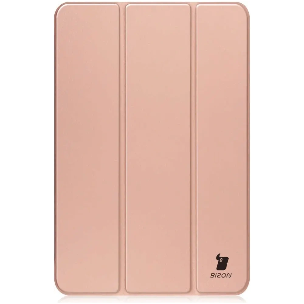 Hurtownia GSM - Etui Bizon Case Tab Clear Matt do Apple iPad 10 10.9 2022 růžovo-zlaté - BIZ41 - {ean13} - Hurt