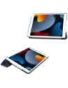 Wholesale Bizon Case Tab Croc Apple iPad 9/8/7 10.2 2021/2020/2019 navy blue - BIZ42 - {ean13} - Hurt