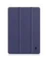 Wholesale Bizon Case Tab Croc Apple iPad 9/8/7 10.2 2021/2020/2019 navy blue - BIZ42 - {ean13} - Hurt