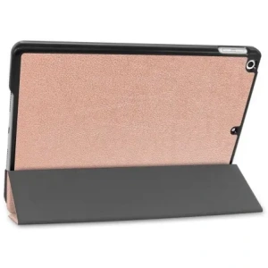 Hurtownia GSM - Bizon Case Tab Croc Apple iPad 9/8/7 10.2 2021/2020/2019 rózsaarany - BIZ43 - {ean13} - Hurt
