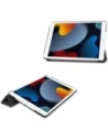Hurtownia GSM - Bizon Case Tab Croc Apple iPad 9/8/7 10.2 2021/2020/2019 schwarz - BIZ44 - {ean13} - Hurt