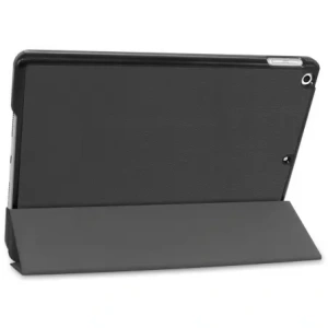 Hurtownia GSM - Bizon Case Tab Croc Apple iPad 9/8/7 10.2 2021/2020/2019 fekete - BIZ44 - {ean13} - Hurt