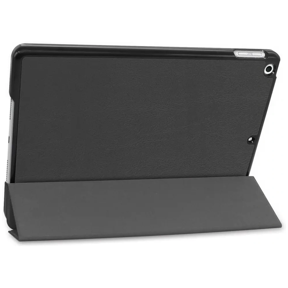 Hurtownia GSM - Bizon Case Tab Croc Apple iPad 9/8/7 10.2 2021/2020/2019 schwarz - BIZ44 - {ean13} - Hurt