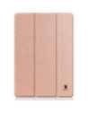 Hurtownia GSM - Bizon Case Tab Croc Apple iPad 9/8/7 10.2 2021/2020/2019 roségold - BIZ43 - {ean13} - Hurt