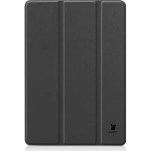 Hurtownia GSM - Bizon Case Tab Croc Apple iPad 9/8/7 10.2 2021/2020/2019 fekete - BIZ44 - {ean13} - Hurt