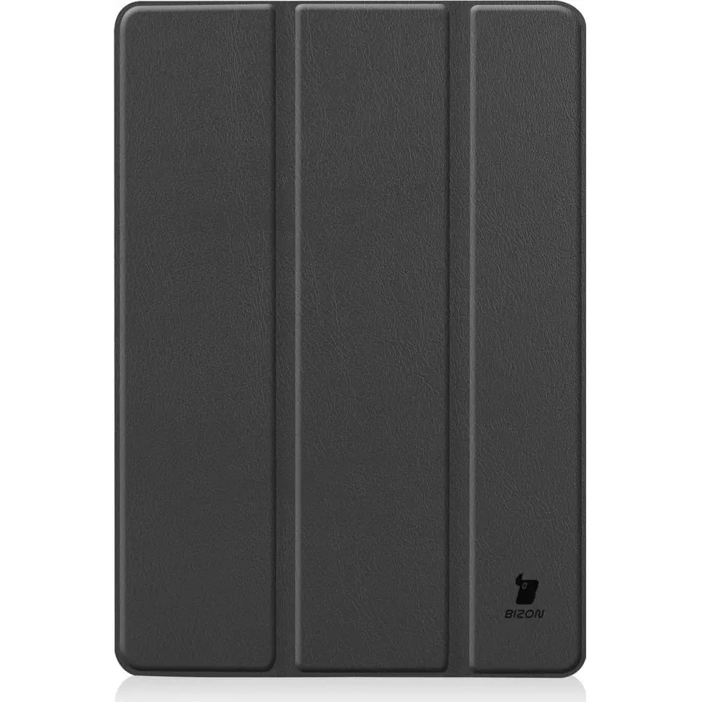Hurtownia GSM - Bizon Case Tab Croc Apple iPad 9/8/7 10.2 2021/2020/2019 schwarz - BIZ44 - {ean13} - Hurt