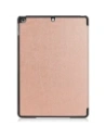 Hurtownia GSM - Bizon Case Tab Croc Apple iPad 9/8/7 10.2 2021/2020/2019 roségold - BIZ43 - {ean13} - Hurt