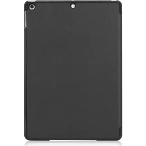 Hurtownia GSM - Bizon Case Tab Croc Apple iPad 9/8/7 10.2 2021/2020/2019 fekete - BIZ44 - {ean13} - Hurt