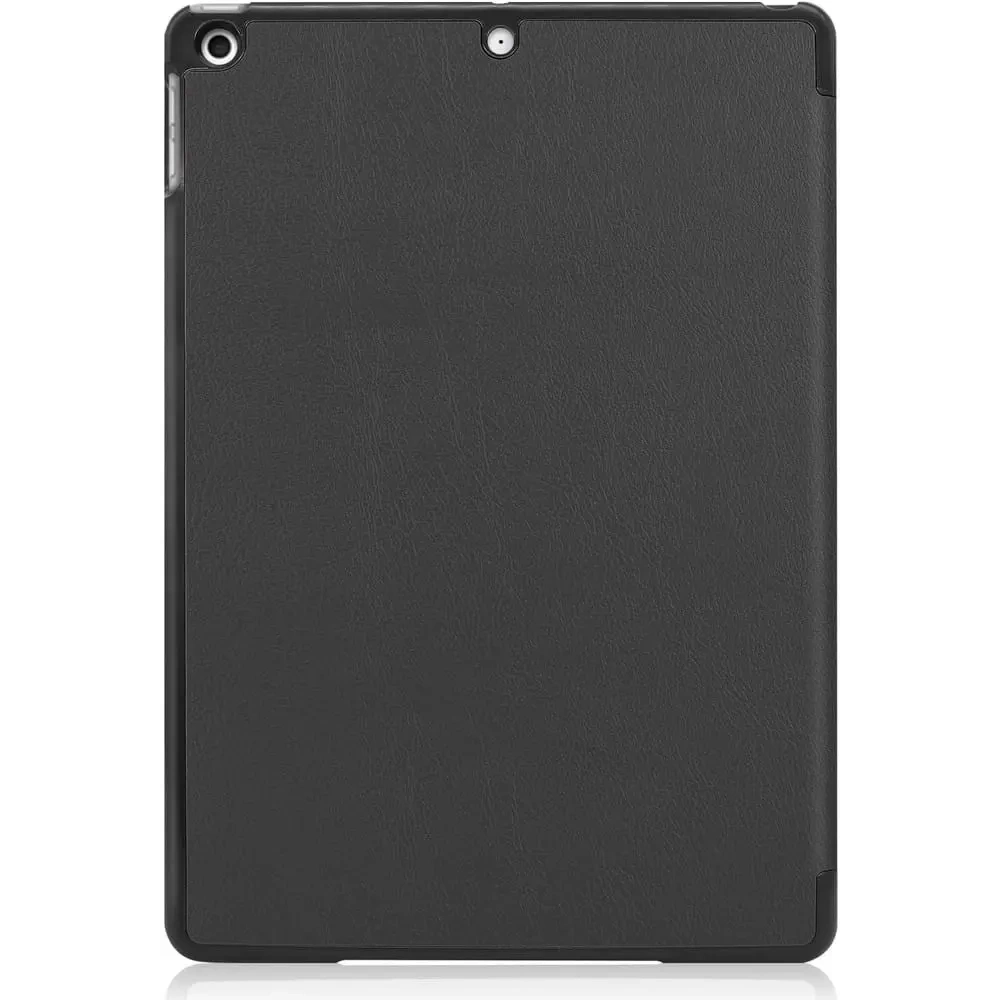 Hurtownia GSM - Bizon Case Tab Croc Apple iPad 9/8/7 10.2 2021/2020/2019 schwarz - BIZ44 - {ean13} - Hurt