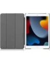 Hurtownia GSM - Bizon Case Tab Croc Apple iPad 9/8/7 10.2 2021/2020/2019 schwarz - BIZ44 - {ean13} - Hurt