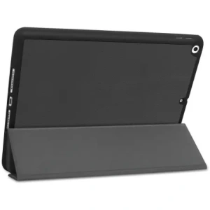 Hurtownia GSM - Bizon Case Tab Lizard Apple iPad 9/8/7 10.2 2021/2020/2019 fekete - BIZ46 - {ean13} - Hurt