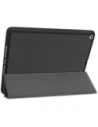 Hurtownia GSM - Bizon Case Tab Lizard Apple iPad 9/8/7 10.2 2021/2020/2019 schwarz - BIZ46 - {ean13} - Hurt
