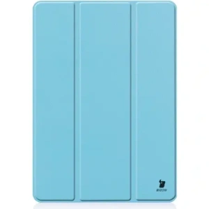 Hurtownia GSM - Bizon Case Tab Lizard Apple iPad 9/8/7 10.2 2021/2020/2019 albastru - BIZ47 - {ean13} - Hurt