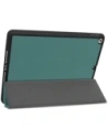 Hurtownia GSM - Bizon Case Tab Lizard Apple iPad 9/8/7 10.2 2021/2020/2019 dunkelgrün - BIZ48 - {ean13} - Hurt