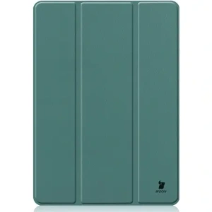 Hurtownia GSM - Bizon Case Tab Lizard Apple iPad 9/8/7 10.2 2021/2020/2019 sötétzöld - BIZ48 - {ean13} - Hurt