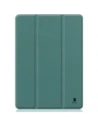 Hurtownia GSM - Bizon Case Tab Lizard Apple iPad 9/8/7 10.2 2021/2020/2019 dunkelgrün - BIZ48 - {ean13} - Hurt