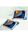 Hurtownia GSM - Bizon Case Tab Clear Matt Apple iPad 9/8/7 10.2 2021/2020/2019 sötét zöld - BIZ49 - {ean13} - Hurt