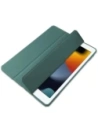 Hurtownia GSM - Bizon Case Tab Clear Matt Apple iPad 9/8/7 10.2 2021/2020/2019 dunkelgrün - BIZ49 - {ean13} - Hurt