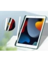 Hurtownia GSM - Bizon Case Tab Clear Matt Apple iPad 9/8/7 10.2 2021/2020/2019 dunkelgrün - BIZ49 - {ean13} - Hurt