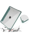 Hurtownia GSM - Bizon Case Tab Clear Matt Apple iPad 9/8/7 10.2 2021/2020/2019 dunkelgrün - BIZ49 - {ean13} - Hurt