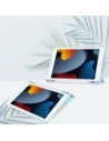 Wholesale Bizon Case Tab Clear Matt Apple iPad 9/8/7 10.2 2021/2020/2019 blue - BIZ50 - {ean13} - Hurt