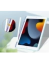 Wholesale Bizon Case Tab Clear Matt Apple iPad 9/8/7 10.2 2021/2020/2019 blue - BIZ50 - {ean13} - Hurt