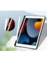 Hurtownia GSM - Caz Bizon Tab Clear Matt Apple iPad 9/8/7 10.2 2021/2020/2019 negru - BIZ51 - {ean13} - Hurt