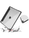 Hurtownia GSM - Bizon Case Tab Clear Matt Apple iPad 9/8/7 10.2 2021/2020/2019 fekete - BIZ51 - {ean13} - Hurt
