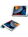 Hurtownia GSM - Bizon Case Tab Croc Apple iPad 9/8/7 10.2 2021/2020/2019 albastru - BIZ52 - {ean13} - Hurt