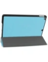 Hurtownia GSM - Bizon Case Tab Croc Apple iPad 9/8/7 10.2 2021/2020/2019 blau - BIZ52 - {ean13} - Hurt