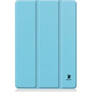 Hurtownia GSM - Bizon Case Tab Croc Apple iPad 9/8/7 10.2 2021/2020/2019 kék - BIZ52 - {ean13} - Hurt