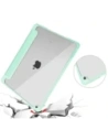 Hurtownia GSM - Bizon Case Tab Clear Matt Apple iPad 9/8/7 10.2 2021/2020/2019 menta - BIZ53 - {ean13} - Hurt