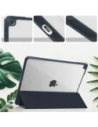 Hurtownia GSM - Bizon Case Tab Clear Matt Apple iPad 9/8/7 10.2 2021/2020/2019 sötétkék - BIZ54 - {ean13} - Hurt