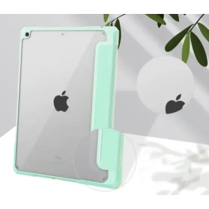 Hurtownia GSM - Bizon Case Tab Clear Matt Apple iPad 9/8/7 10.2 2021/2020/2019 mint - BIZ53 - {ean13} - Hurt