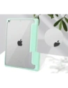 Hurtownia GSM - Bizon Case Tab Clear Matt Apple iPad 9/8/7 10.2 2021/2020/2019 mint - BIZ53 - {ean13} - Hurt