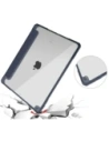 Hurtownia GSM - Bizon Case Tab Clear Matt Apple iPad 9/8/7 10.2 2021/2020/2019 sötétkék - BIZ54 - {ean13} - Hurt
