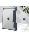 Hurtownia GSM - Bizon Case Tab Clear Matt Apple iPad 9/8/7 10.2 2021/2020/2019 sötétkék - BIZ54 - {ean13} - Hurt