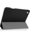 Hurtownia GSM - Bizon Case Tab Lizard Apple iPad Air 5 / Air 4 schwarz - BIZ56 - {ean13} - Hurt